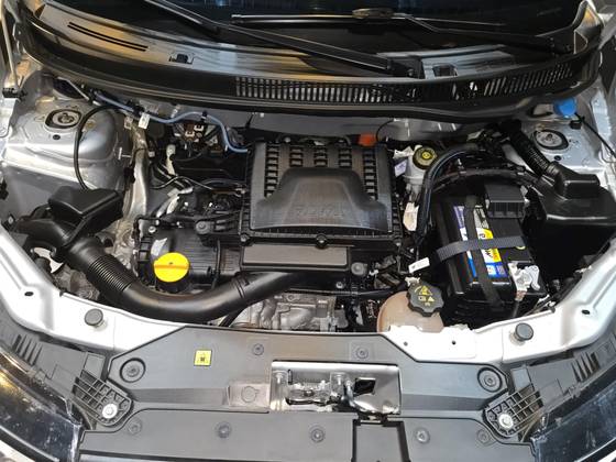 FIAT STRADA 1.3 FIREFLY FLEX VOLCANO CD MANUAL